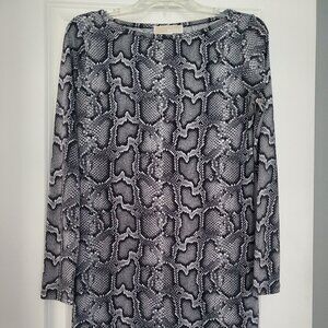 Michael Kors Dress (Size Small)
